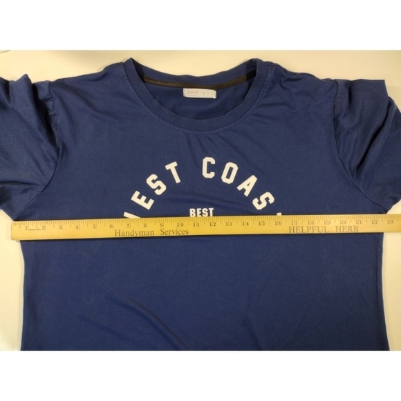 Romwe West Coast Best Coast - Picture 3 of 8